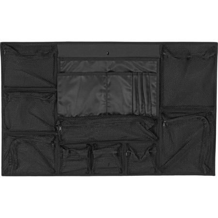 Pelican PC1659 Lid Organizer for 1650 and 1654 Cases