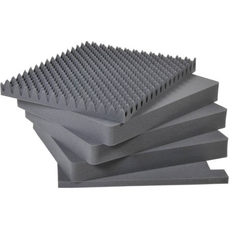 Pelican PC1691 Pick 'N' Pluck Replacement Foam Set