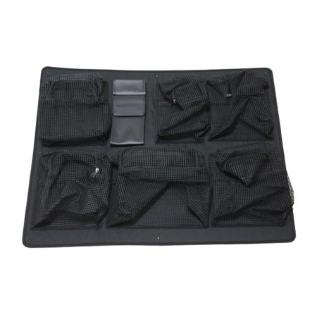 Pelican 1699 Lid Organizer for 1690 Transport Case