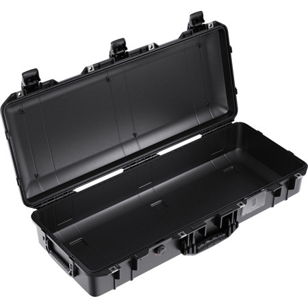 Pelican 1705 Air Waterproof Long Hard Case, Black