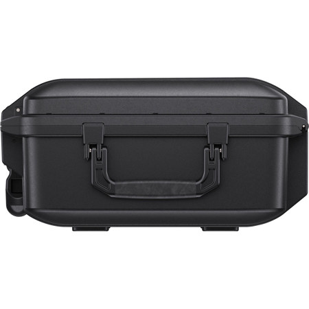 Pelican 1705 Air Waterproof Long Hard Case, Black 017050-0010-110