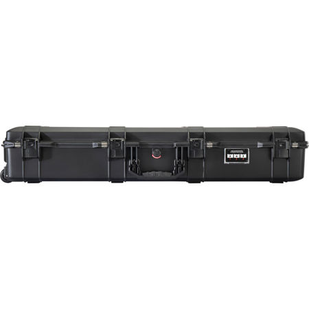 Pelican 1745 Air Long Case with Pick-N-Pluck Foam, Black 017450