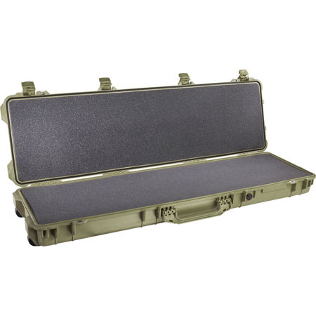 T10 G18c グロック　ペリカンケース PELICAN1750 Cases | Pelican