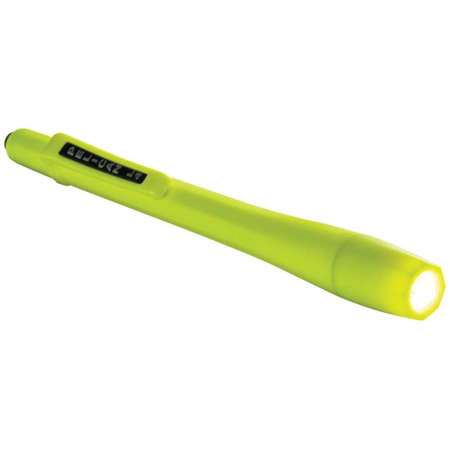 Pelican L4 1830 LED Flashlight, Yellow