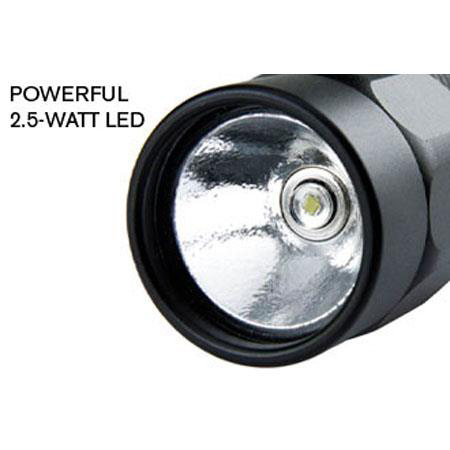 Pelican 2365 Tactical LED Flashlight, 173 Lumens