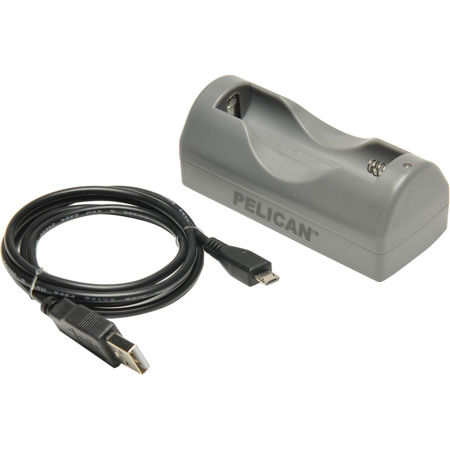 Pelican 2386 Charging Kit for 2380R and 7000 LED Flashlights