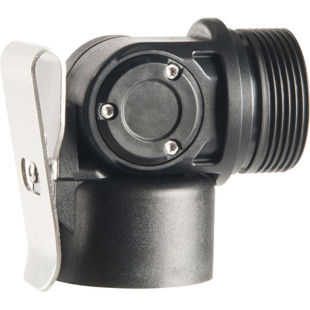 Pelican Right Angle Adapter for 3310R/3315R/3315R-RA Flashlights