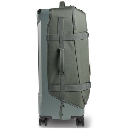 USED Pelican Aegis Series Wheeled Roller Hybrid Duffel Bag 30