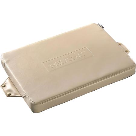 Pelican Seat Cushion for the 50 Qt Elite Coolers, Tan