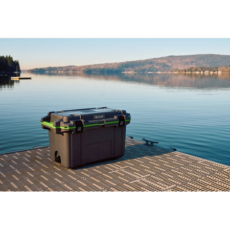 Pelican 70QT Elite Cooler - Adorama