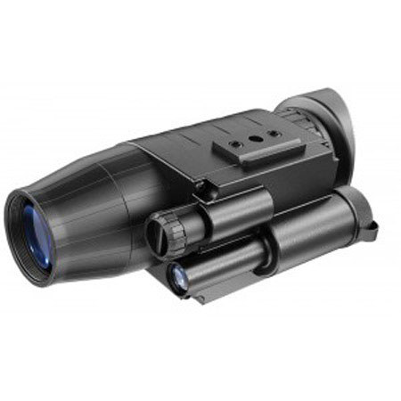 Pulsar Challenger G2+ 1x21 Night Vision Goggles - Adorama