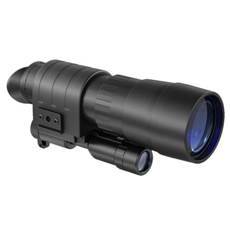 Pulsar Challenger GS Super 1+2.7x Night Vision Monocular