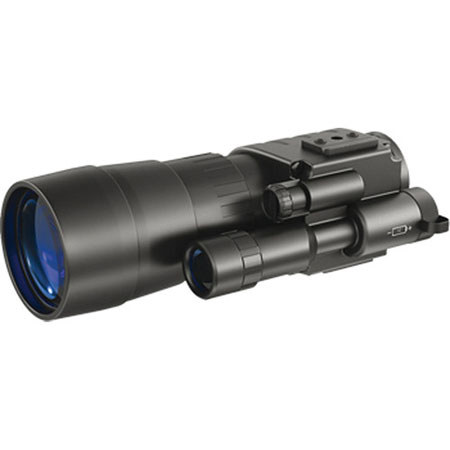 Pulsar Challenger GS Super 1+3.5x Night Vision Monocular