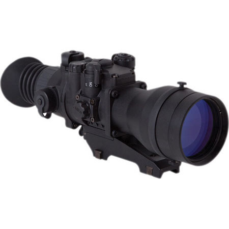 Pulsar Phantom Gen III 4x60 Night Vision Riflescope