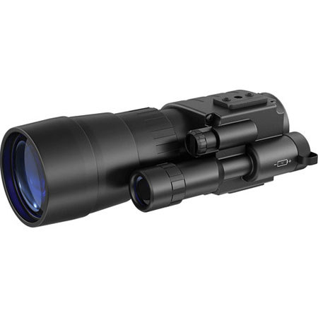 Pulsar Edge Phantom Gen 3 3x50 Night Vision Riflescope