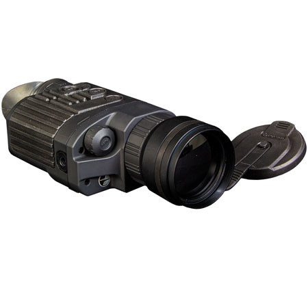 Pulsar Quantum HD-38 2.1x Thermal Day/Night Imaging Scope