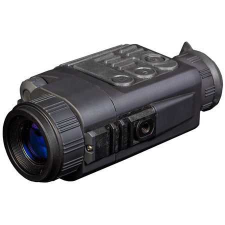 Pulsar HS19 2.5x8 Quantum Thermal Imaging Monocular