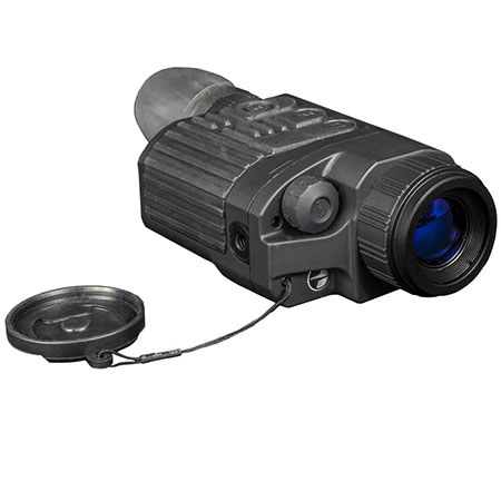 Pulsar Quantum HD19S Thermal Imaging Monocular