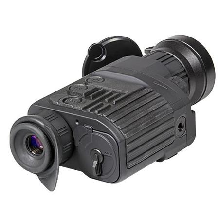 Pulsar Quantum XD50S 2.8x - 11.2x42 Thermal Imaging Monocular