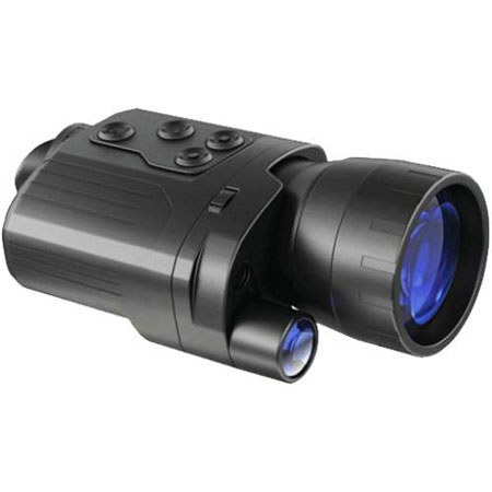 Pulsar Recon X550 Digital Night Vision Monocular