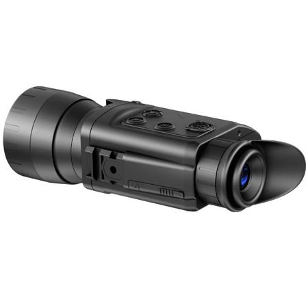 Pulsar Recon X870 Digital Night Vision Monocular, 5.5x50mm
