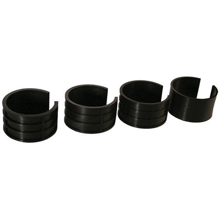 Pulsar 50mm Cover Ring Adapter for Forward DFA75