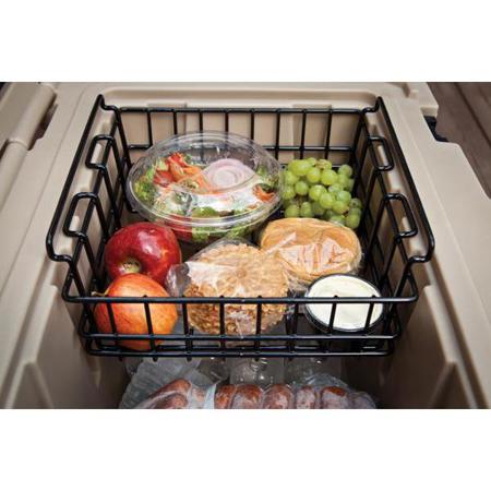 Pelican Dry Rack Basket for 80 Qt Elite Wheeled Coolers