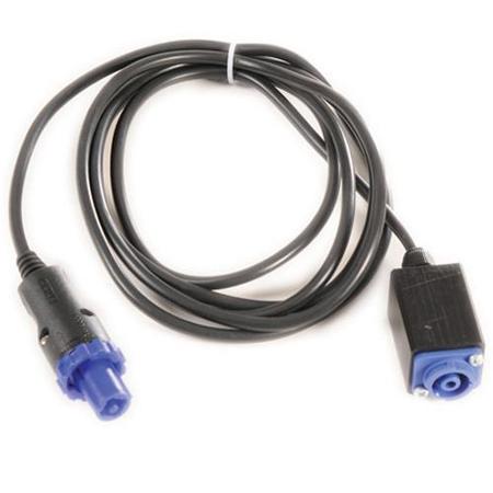 Pelican 9437B 118" Extension Cord for 9430/9460/9479 RALS Lights