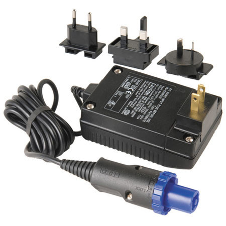 Pelican 9438 Universal Charger for (RALS) Remote Area LED Lighting System