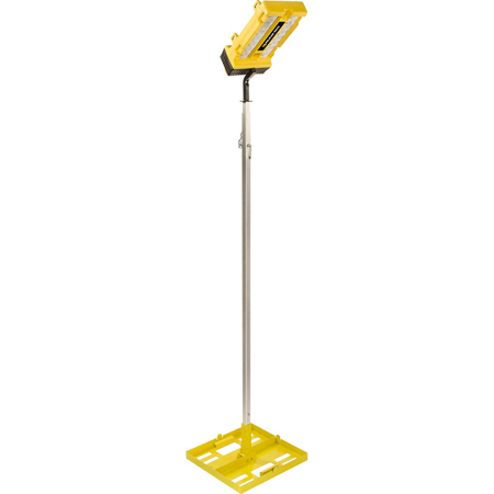 Pelican 9600 LED Modular Lighting System, Yellow