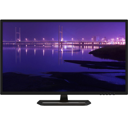 Planar PXL3280W 31.5" 16:9 WQHD IPS LED LCD Monitor with HDMI, DisplayPort and DVI Input, 2560x1440