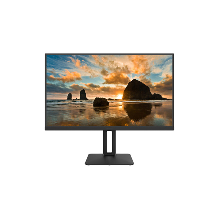 Planar PZN2710Q 27" 16:9 WQHD USB-C Docking IPS LCD LED Monitor