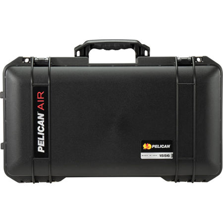 USED Pelican 1556 Air Wheeled Check-In Protector Case without Foam