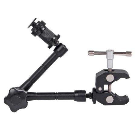 Pluto Trigger Magic Arm with Clamp