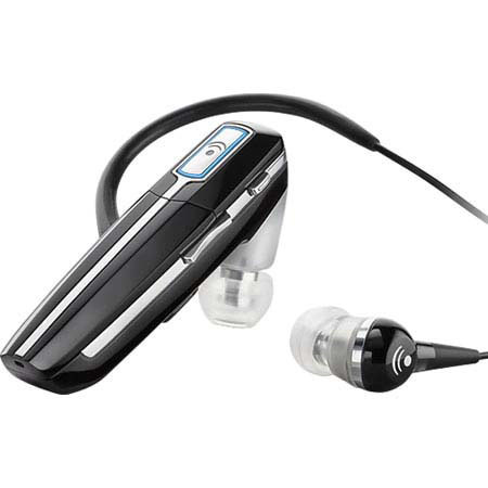 Plantronics Voyager 855 Stereo Wrls Bluetooth Headset