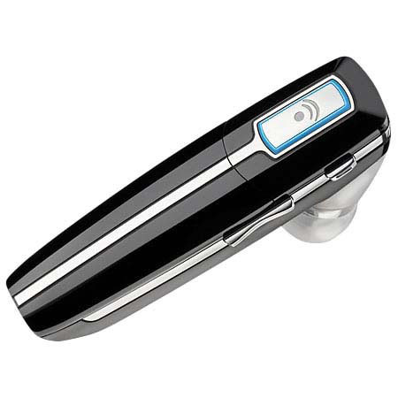 Plantronics Voyager 855 Stereo Wrls Bluetooth Headset