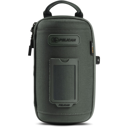 Pelican AVP-S ModPak AV Pouch Charcoal