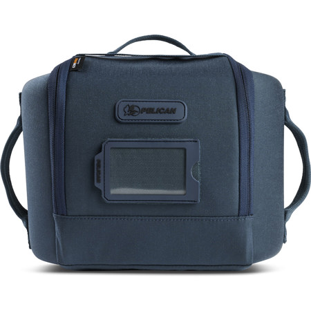 Pelican AVP-D ModPak AV Pouch, Double Indigo Blue