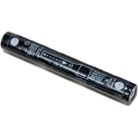 Pelican 8069 Rechargeable NiMH Battery for 8050 and 8060 Tactical Flashlight