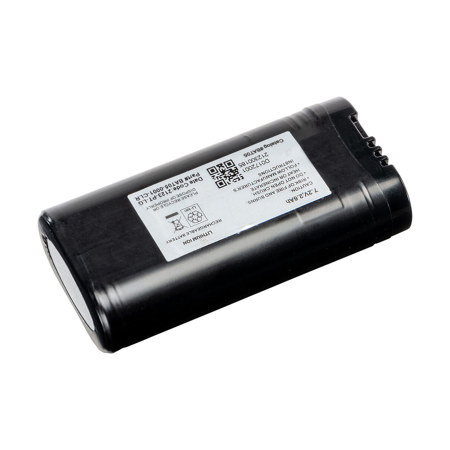 Pelican BAT05 18.72Wh 2600mAh 7.2V Rechargeable Lithium-ion Battery for 9050 Lantern Flashlight