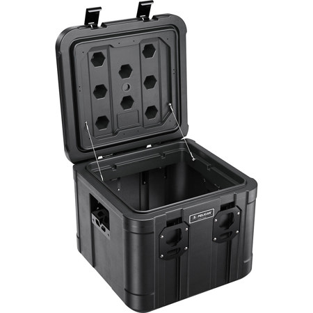 Pelican BX50 Heavy-Duty Weather Resistant Cargo Case, Black