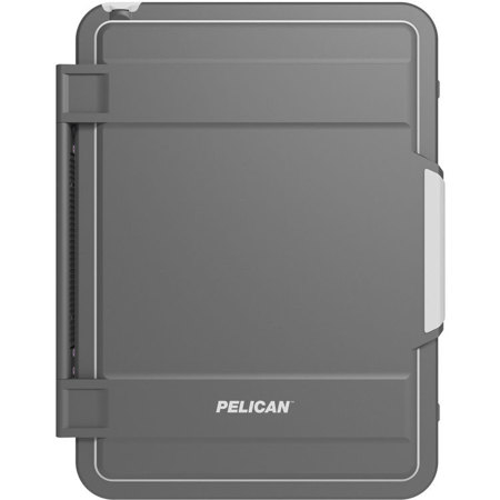 Pelican C11080 ProGear Vault Tablet Case for Apple iPad Air 2, Gray
