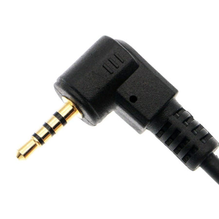 Pluto Trigger L1 Camera Cable for Panasonic, Leica