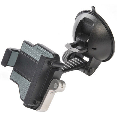 Pelican ProGear CE1010 Vehicle Phone Mount Accessory, Black