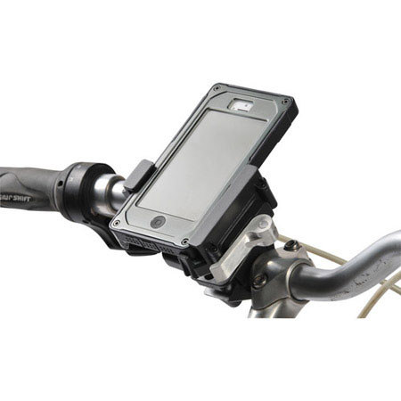 Pelican ProGear CE1020 Bike Phone Mount, Black