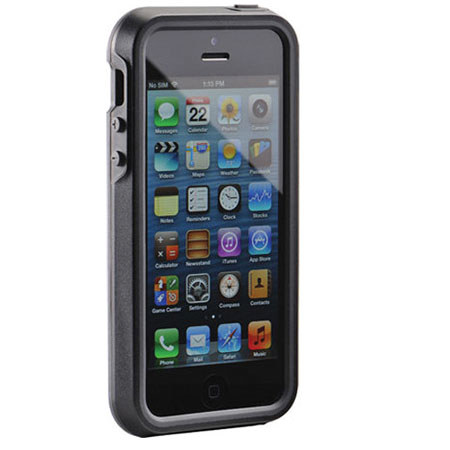 Pelican ProGear Protector Series CE1150 iPhone5 Case, Black