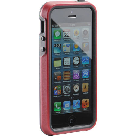 Pelican ProGear Protector Series CE1150 iPhone5 Case, Red