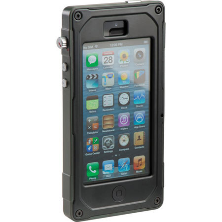 Pelican ProGear Vault Series CE1180 iPhone5 Case, Green