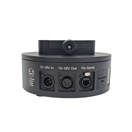 Polecam Pancake Assembly for Autopod and Panapod