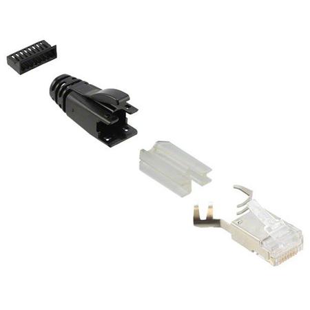 PureLink Certified CATx Connector for TWC6 Cable